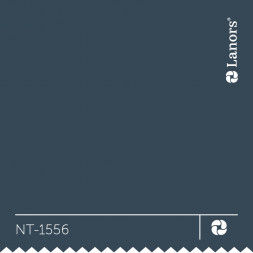 Краска Lanors Original Colours Collection, NT-1556